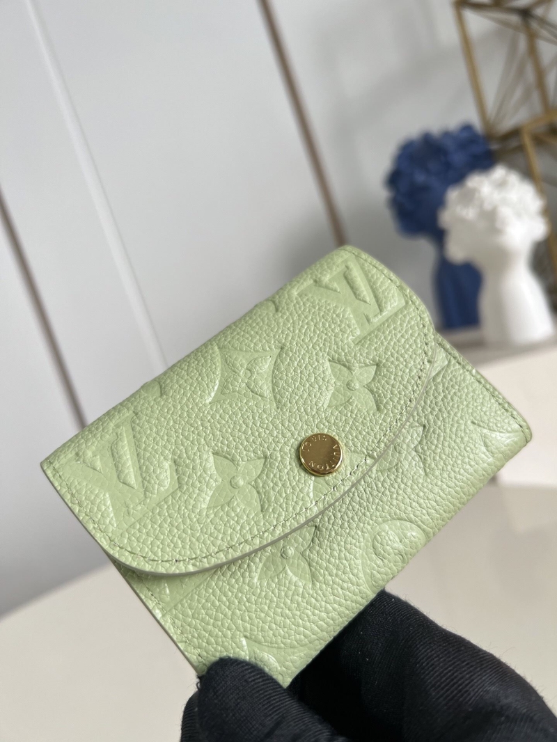 LV Wallets